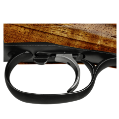 BLASER F16 Süperpoze 12/76 81 cm Sporting Atış Tüfeği