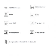 DEERHUNTER Lady Muflon Pro Mont 38