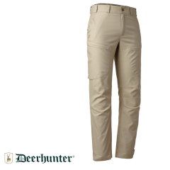 DEERHUNTER Matabo Bej Pantolon 48