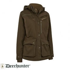 DEERHUNTER Lady Muflon Pro Yeşil Mont 38