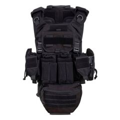 VAV Airsoft Vest Hücum Yeleği - ATTAC02