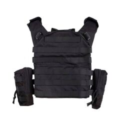 VAV Airsoft Vest Hücum Yeleği - ATTAC02