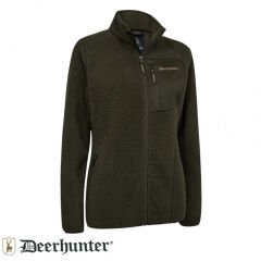 DEERHUNTER Lady Atlas Polar Yeşil Mont 38