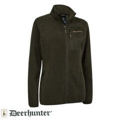 DEERHUNTER Lady Atlas Polar Yeşil Mont 38