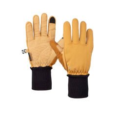 T. VAV Taktikal Fonksiyonel Eldiven GLV05 Bej - XL