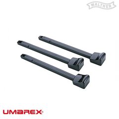 UMAREX Walther PPK/S 4,5MM Havalı Tabanca Şarjörü