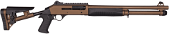 AKSA CROSSFIRE WI BRONZ YARI OTOMATİK AV TÜFEĞİ