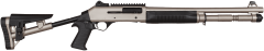 AKSA CROSSFIRE WI METAL YARI OTOMATİK AV TÜFEĞİ