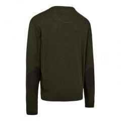 DEERHUNTER Harrington Yuvarlak Yaka Kazak