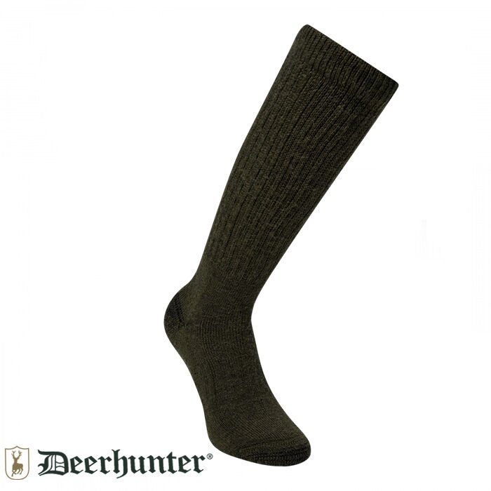 DEERHUNTER Merino İpek Çorap 40/41