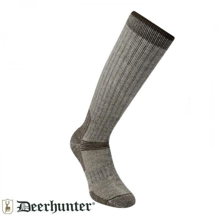 DEERHUNTER Merino Yün Çorap 40/43
