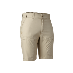 DEERHUNTER Matobo Şort Bej 50