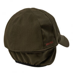 DEERHUNTER Muflon Pro Yeşil Şapka 58