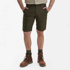 DEERHUNTER Matobo Şort Yeşil 56