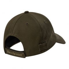 DEERHUNTER Muflon Pro Yeşil Şapka