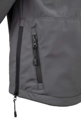 VAV Shell HT-04 Softshell Mont Gri - XL