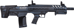 AKSA CROSSFIRE T-12 BULLPUP-1203