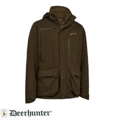 DEERHUNTER Muflon Pro Light Yeşil Mont  52
