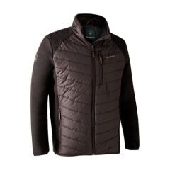 DEERHUNTER Moor Padded Koyu Kahve Mont XL