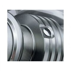 T. SPRO Salt Ridge 2500 5+1BB Olta Makinesi