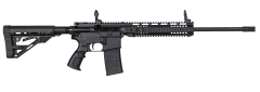 AKSA CROSSFIRE T-14 36 KALİBRE ŞARJÖRLÜ AV TÜFEĞİ