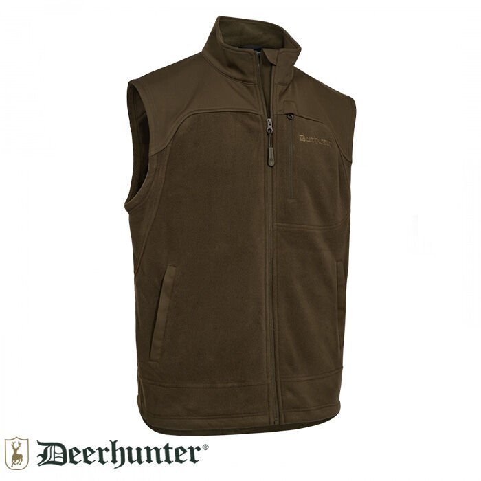 DEERHUNTER Muflon Pro Polar Yelek 376 L