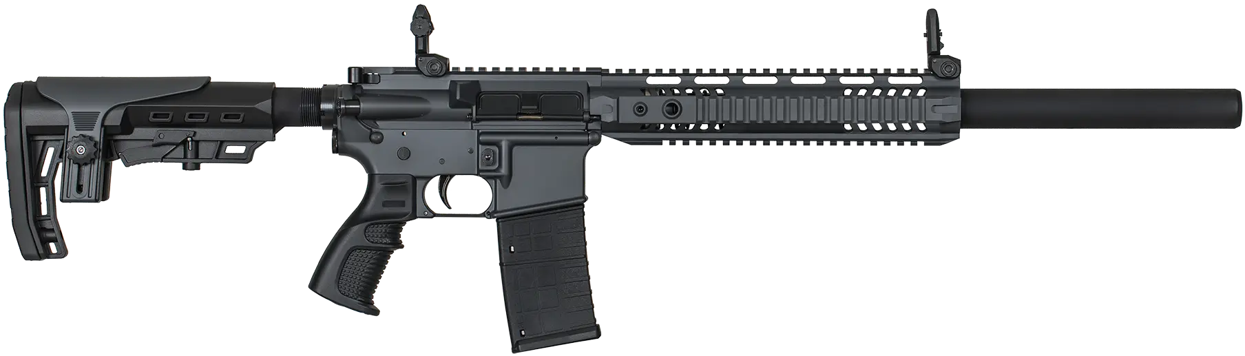 AKSA CROSSFIRE T-14 TUNGSTEN 36 KALİBRE ŞARJÖRLÜ AV TÜFEĞİ