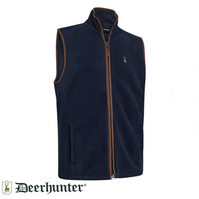 DEERHUNTER Cumbria Polar Yelek 786 L