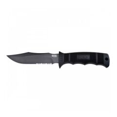 S. SOG M37K Seal Pup Kydex Sheath Bıçak