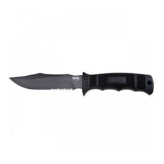 S. SOG M37K Seal Pup Kydex Sheath Bıçak