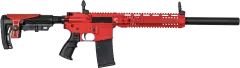 AKSA CROSSFIRE T-14 KIRMIZI 36 KALİBRE ŞARJÖRLÜ AV TÜFEĞİ