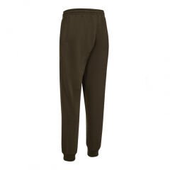 DEERHUNTER Logo Kahverengi Eşofman Pantolon L