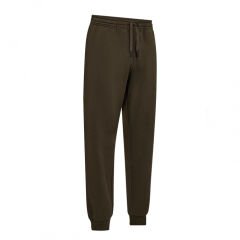 DEERHUNTER Logo Kahverengi Eşofman Pantolon L