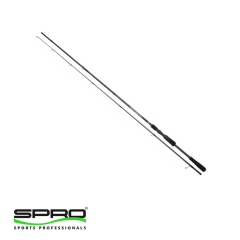 SPRO Specter Finesse Spin 2.30M 9-50G