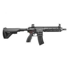 UMAREX Heckler & Koch HK416 CQBV2 6mm Yarı/Tam Oto