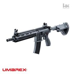 UMAREX Heckler & Koch HK416 CQBV2 6mm Yarı/Tam Oto