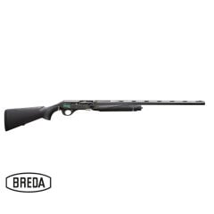 BREDA B12IT4 12 Cal 71 Cm Y.Oto L. Siyah Av Tüfeği