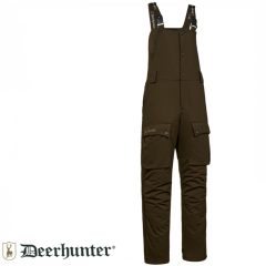 DEERHUNTER Muflon Pro WinYeşil Light Pantolon 52