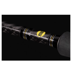 SPRO Specter Finesse Spin 2.45M 9-50G