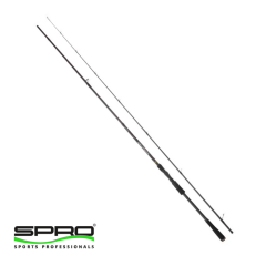 SPRO Specter Finesse Spin 2.45M 9-50G