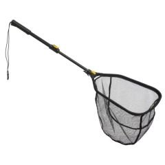 SPRO Katlanabilir Float Kepçe Teleskopik - 50x40cm