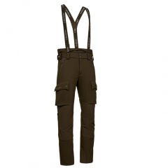DEERHUNTER Muflon Pro 376 Yeşil Pantolon 52