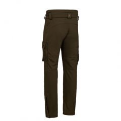 DEERHUNTER Muflon Pro 376 Yeşil Pantolon 52