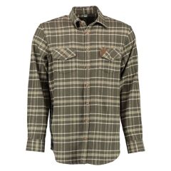 T. OS-Trachten Kareli Uzun Kollu Gömlek 43/44