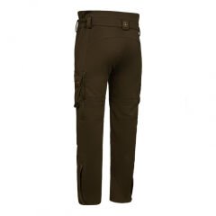 DEERHUNTER Muflon Pro 376 Yeşil Light Pantolon 52