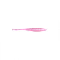 T.D.SPRO Bony Shaker 9,5Cm Pink Noise S. Yem 1/8