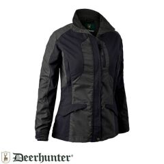 DEERHUNTER Lady Ann Siyah Mont 40