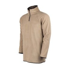 VAV Polsw-06 Petek Sweatshirt Bej - XXL