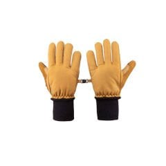 T. VAV Taktikal Fonksiyonel Eldiven GLV05 Bej - L