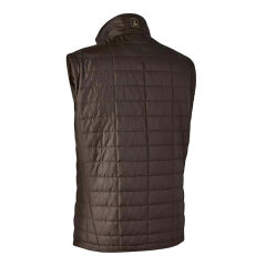 DEERHUNTER Muflon Paketlenebilir Kahve Yelek XL